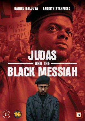 JUDAS AND THE BLACK MESSIAH